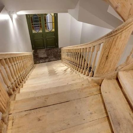 Old Riga Designer Luxury Apartment Dış mekan fotoğraf