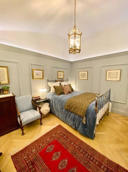 Old Riga Designer Luxury Apartment Dış mekan fotoğraf