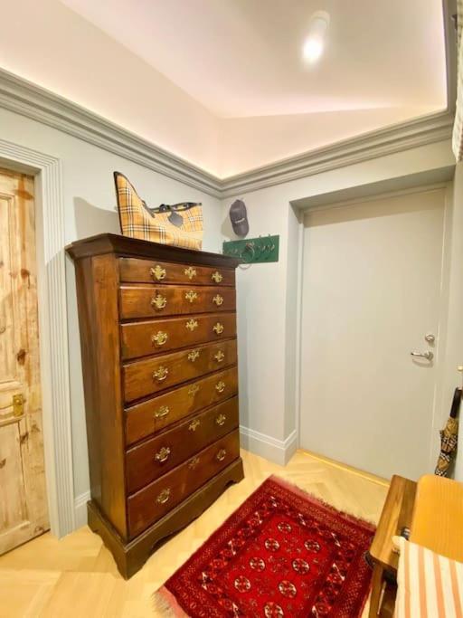 Old Riga Designer Luxury Apartment Dış mekan fotoğraf