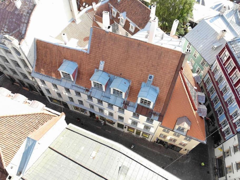 Old Riga Designer Luxury Apartment Dış mekan fotoğraf
