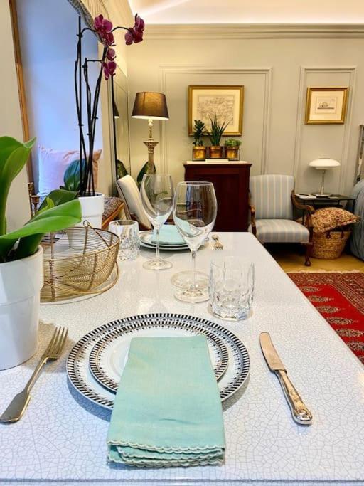 Old Riga Designer Luxury Apartment Dış mekan fotoğraf