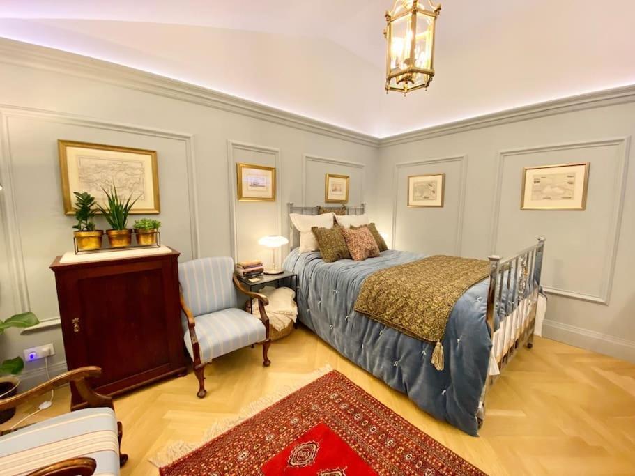 Old Riga Designer Luxury Apartment Dış mekan fotoğraf