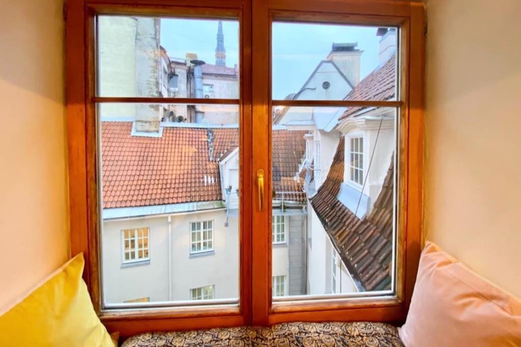 Old Riga Designer Luxury Apartment Dış mekan fotoğraf