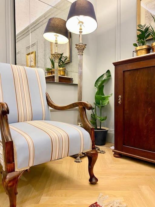 Old Riga Designer Luxury Apartment Dış mekan fotoğraf
